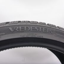 2. Opona 255/35 R21 1x VREDESTEIN 98V XL Wintrac PRO Zimowa 2023 6,2mm