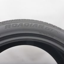 9. Opony 245/45 R20 4x NEXEN 99V Roadian GTX M+S Noise Reduction Letnie 2024 7,2-6,8mm
