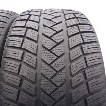 2. Opony 255/35 R19 VREDESTEIN 96Y XL Wintrac PRO Zimowe 2023 7,8-7,5mm