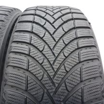 3. Opony 215/50 R18 2x SEMPERIT 92V Speed-Grip 5 Zimowe 2024/25 7,2-7mm