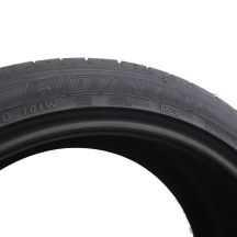 5. 2 x DUNLOP 255/40 R20 101W XL SP Sport Maxx MO Lato 2015, 2016 6,5mm