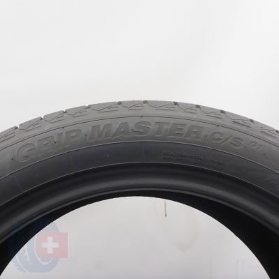6. Opony 255/45 R19 4x LINGLONG 100V Grip Master C/S G1 Letnie 2024 6,8mm