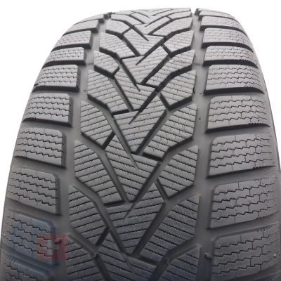 Opona 245/40 R19 1x UNIROYAL 98V XL WinterExpert Zimowa 8,8mm 2025