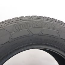 5. Opony 235/65 R16C 4x CONTINENTAL 115/113R VanContact Winter Zimowe 2024/25 7,2-7mm