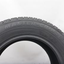 7. Opony 205/65 R15 4x SEMPERIT 94H Master Grip 2 Zimowe 2025 9mm 