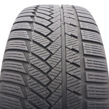 Opona 245/45 R18 1x CONTINENTAL 96V WinterContact TS 850 P Zimowa 