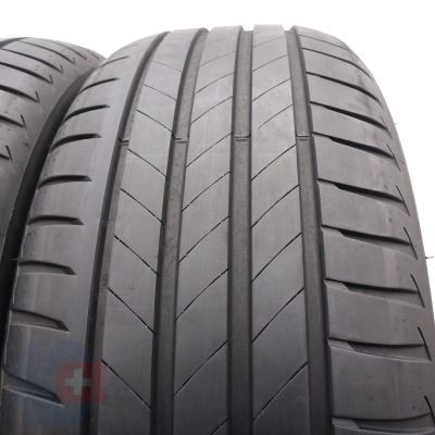 3. 2 x BRIDGESTONE 235/50 R19 99W Turanza T005 MO Lato 6,8mm 2021