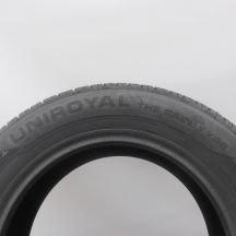 4. Opony 195/65 R15 2x UNIROYAL 91V RainExpert 3 Letnie 2019 Jak Nowe