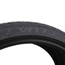 6. 2 x NOKIAN 235/35 R19 87V WR Haka Sipe N0 Zima 2011 7,5mm