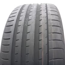 2. Opona 285/35 ZR22 1x YOKOHAMA 106Y XL Advan Spport V105 N0 Letnia 2022 