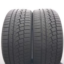 Opony 245/40 R19 2x ZEETEX 98V XL WH1000 Zimowe 2024 7,2mm