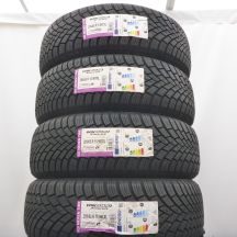 Opony 205/65 R15 4x NEXEN 99T WinGuard Snow G3 Zimowe 2024 
