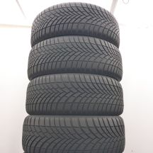 Opony 235/50 R19 4x SEMPERIT 103V XL Speed-Grip 5 Zimowe 2024 8,5mm