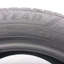 8. Opony 215/55 R17 2 x GOODYEAR 98H XL UltraGrip Performance 3 A0 Zimowe 2025 8mm 