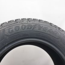 4. Opony 215/65 R16C 2x GOODYEAR 109/107T UltraGrip Cargo Zimowe 2026 NOWE