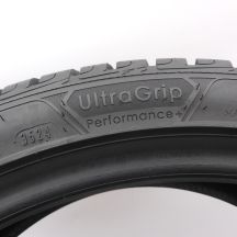 3. Opona 215/45 R20 1x GOODYEAR 95T XL Ultragrip Performance+ Zimowa 2024 8,2mm