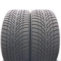 Opony 245/40 R19 2x NOKIAN 98V Snowproof 1 Zimowe 2024 7,8mm