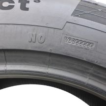 5. 1 x CONTINENTAL 255/55 R19 111Y XL ContiSportContact 5 N0 Lato 2016