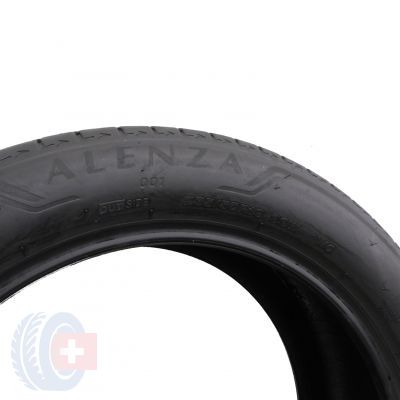 5. 2 x BRIDGESTONE 235/50 R19 99W MO Alenza 001 Lato 6.2mm
