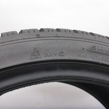 2. Opony 245/40 R19 2x DUNLOP 98V WinterSport 5 Zimowe 2024 7,8-8mm