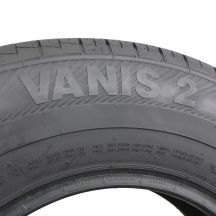 6. 2 x BARUM 195/80 R14C 106/104Q Vanis 2 Lato 2019 8,2mm Jak Nowe