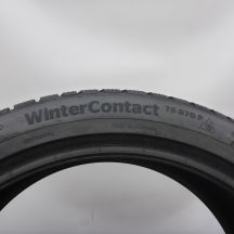 7. Opony 255/40 R21 4x CONTINENTAL 102T XL WinterContact TS 870 P Zimowe 2021 7,8mm