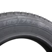 5. 2 x TIGAR 185/75 R16C 104/102R CargoSpeed Letnie 2014/16 Jak Nowe