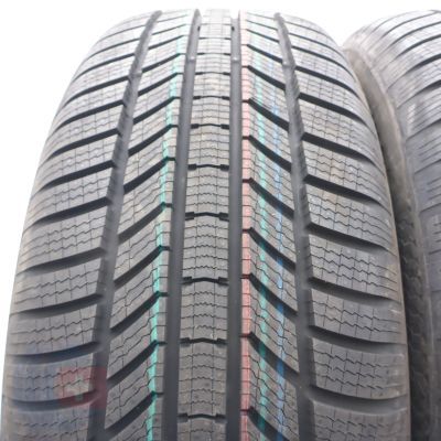 4. Opony 255/60 R18 2x CONTINENTAL 112H XL WinterContact TS870P Zimowe 2023 Nieużywane