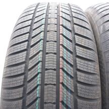 4. Opony 255/60 R18 2x CONTINENTAL 112H XL WinterContact TS870P Zimowe 2023 Nieużywane