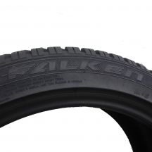 4. 2 x FALKEN 225/45 R19 92V Eurowinter HS01 Zima 7.2-7.7mm