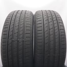 Opony 205/55 R16 2x NEXEN 91W NFera SU1 Letnie 2022 7mm