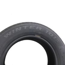 6. 2 x ACHILLES 205/60 R15 91H Winter 101x Zima 2015 7,5mm