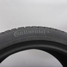 6. Opony 235/40 R18 2x CONTINENTAL 95V XL ContiWinterContact Ts830P Zimowe 2024 6,5-7mm