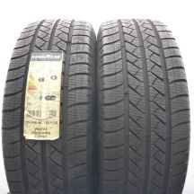 Opony 235/65 R16C 2x GOODYEAR 115/113S Vector 4Sesons Cargo Wielosezonowe 2019 