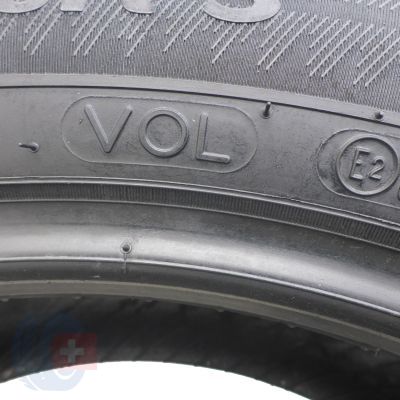 7. 2 x MICHELIN 235/50 R19 103V XL Latitude Sport 3 VOL 2019/22 Lato 5,8-6,2mm