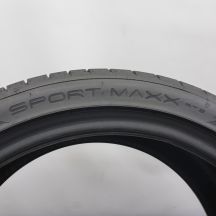 5. Opony 225/40 R18 2x GOODYEAR 92Y XL SportMaxx RT2 Letnie 2023 7mm