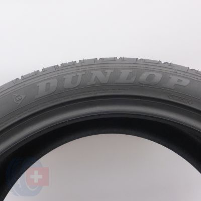 4. Opony 275/40 R22 2x DUNLOP 108Y XL SP Quattromaxx Noise Shield letnie 2019 8,2mm 