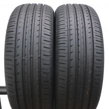 3. 4 x TOYO 215/55 R18 95H Proxes R56 Lato 2021 Jak Nowe NIEUŻYWANE 