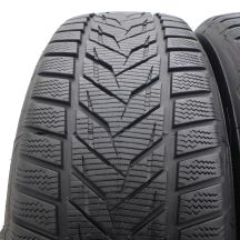 2. 2 x VREDESTEIN 225/60 R17 103H XL Wintrac Xtreme S Zima 2018 Jak Nowe 7mm