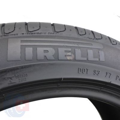 2. 1 x PIRELLI 225/50 R18 95W Cinturato P7 RUN FLAT BMW Lato 6.7mm
