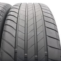 3. Opony 225/45 R19 2x BRIDGESTONE 96W XL Turanza T005 Letnie 2025 6mm