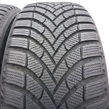 3. Opony 235/50 R19 2x SEMPERIT 103V XL Speed-Grip 5 Zimowe 2024 8,2-8mm
