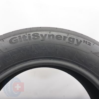 7. Opony  205/60 R16 4x GITI 96H XL GitiSynergy H2 Letnie 2025 
