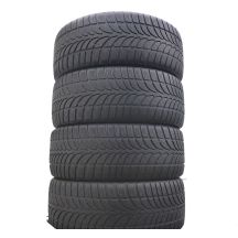 4 x BRIDGESTONE  225/45 R18 95H XL Blizzak LM-32 AO Zima 5-5.5mm