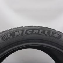 6. Opony 305/40 R21 2x MICHELIN 113V XL PilotAlpin 5 SUV NCO Zimowe 2023 5,5mm