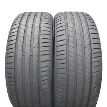 Opony 235/55 R19 2x PIRELLI 101T Scorpion AO Letnie 2022 6,2-6,5mm