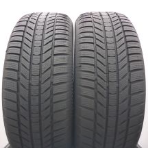 Opony 235/55 R18 2x CONTINENTAL 100H WinterContact TS 870 P Zimowe 2025 8mm