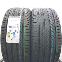 4. Opony 225/45 R17 4x CONTINENTAL 94W XL UltraContact Letnie 2025/26 