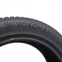 3. 1 x YOKOHAMA 235/55 R19 101V BluEarth Winter V905 Zima DOT18 