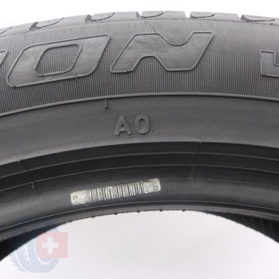 8. Opony 255/45 R20 2x PIRELLI 101W AO Scorpion Verde Letnie 2022 6,8-7mm